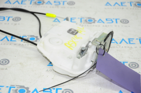 Rear left door lock Mitsubishi Outlander Sport ASX 10-17