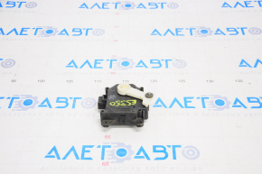 Actuator motor heater drive air conditioner Lexus ES350 07-12
