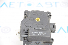 Actuator motor heater drive air conditioner Lexus ES350 07-12