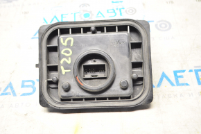 Headlight control unit right Audi Q5 8R 13-17 rest xenon