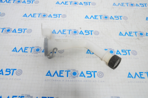 Nissan Altima 13-18 Windshield Washer Reservoir Filler Cap