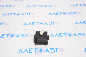 Actuator motor heater drive ventilation Lexus ES300 ES330