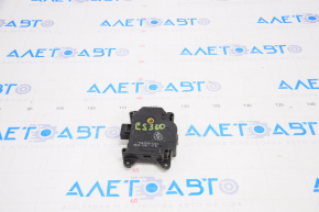 Actuator motor heater drive ventilation Lexus ES300 ES330