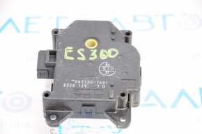 Actuator motor heater drive ventilation Lexus ES300 ES330