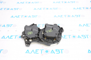 Actuator motor drive heater air conditioner Toyota Camry v40