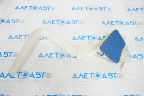 Mercedes W211 Windscreen Washer Reservoir Neck with Lid