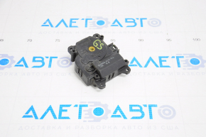 Actuator motor, heater air conditioner drive, upper left Lexus GS300 GS350 GS430 GS450h 06-11