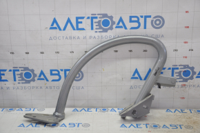 Right trunk lid hinge for Audi A4 B8 08-12 pre-rest sedan