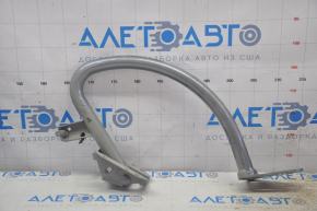 Right trunk lid hinge for Audi A4 B8 08-12 pre-rest sedan