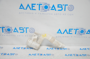 VW Passat b7 12-15 USA washer reservoir neck without reservoir, without cover and filter