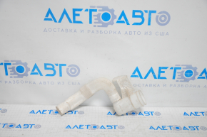 VW Passat b7 12-15 USA washer reservoir neck without reservoir, without cover and filter
