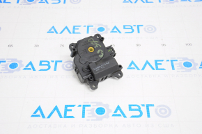 Actuator motor for the heater ventilation system of the Lexus ES350 07-12