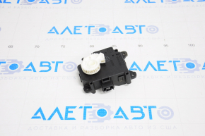 Actuator motor for the heater ventilation system of the Lexus ES350 07-12