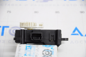 Actuator motor for the heater ventilation system of the Lexus ES350 07-12
