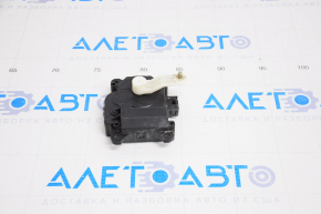 Actuator motor for the right heater air conditioner on a Lexus ES300 ES330