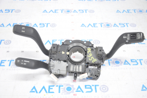 Guitar Assembly Porsche Cayenne 958 11-12