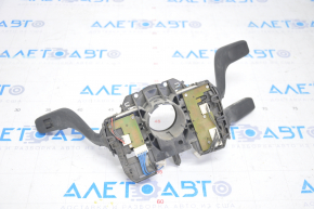 Guitar Assembly Porsche Cayenne 958 11-12