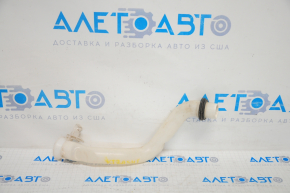 Washer reservoir neck SUZUKI KIZASHI 10-15 without cap