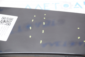 Door trim side front right VW CC 08-17 central pillar, rubbed