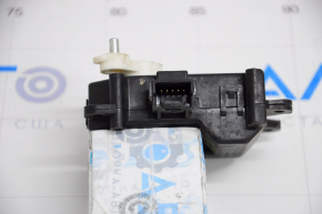 Actuator motor for heater air conditioner, upper right, Lexus GS300 GS350 GS430 GS450h 06-11