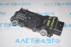 Automatic transmission control unit Jeep Compass 17-19 2.4 9st-automatic