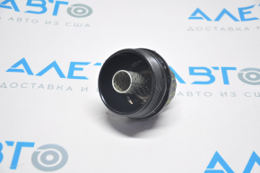 Oil Filter Housing 2AR-FXE Lexus ES300h 13-18
