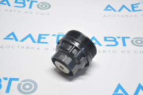 Oil Filter Housing 2AR-FXE Lexus ES300h 13-18