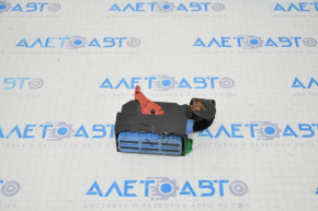 Chip for ECU block engine computer Jeep Cherokee KL 14- 2.4 blue