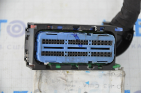 Chip for ECU block engine computer Jeep Cherokee KL 14- 2.4 blue