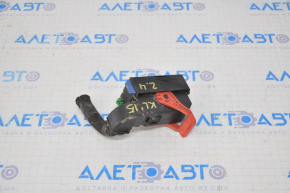 Chip for ECU block engine computer Jeep Cherokee KL 14- 2.4 green