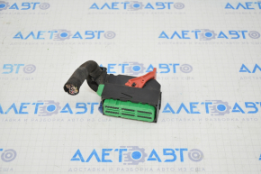 Chip for ECU block engine computer Jeep Cherokee KL 14- 2.4 green