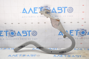 Left trunk lid hinge for Hyundai Azera 12-17