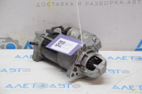 Starter Chevrolet Cruze 16 - chip broken