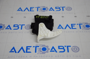 Actuator motor heater drive ventilation Lexus CT200h 11-17