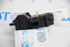 Actuator motor heater drive ventilation Lexus CT200h 11-17