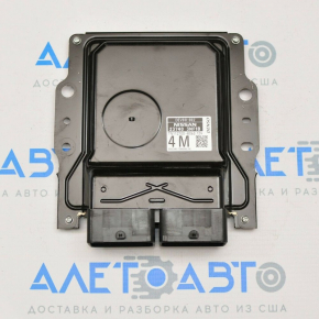 Nissan Leaf 13-13 Engine Computer ECU Block