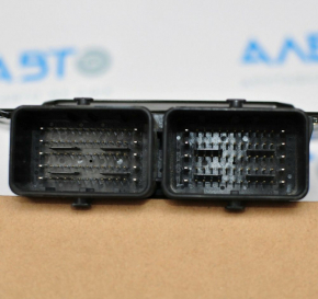Nissan Leaf 13-13 Engine Computer ECU Block