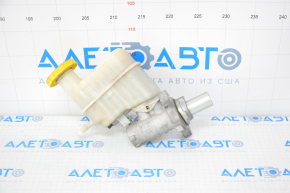 Jeep Cherokee KL 14-18 Master Brake Cylinder with Reservoir and Cap
