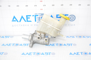 Jeep Cherokee KL 14-18 Master Brake Cylinder with Reservoir and Cap