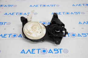 Actuator motor heater drive air conditioner central Lexus RX350 10-15