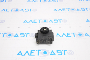 Actuator motor for heater and air conditioner lower part of Toyota Sequoia 2016