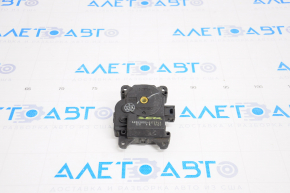 Actuator motor for heater and air conditioner lower part of Toyota Sequoia 2016