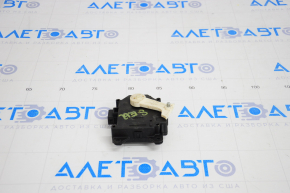 Actuator motor for heater ventilation in Toyota Sequoia 2016