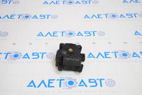Actuator motor for heater ventilation in Toyota Sequoia 2016
