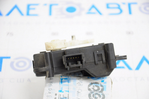 Actuator motor for heater ventilation in Toyota Sequoia 2016