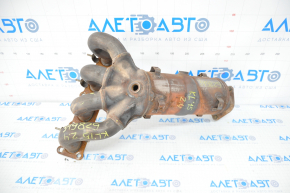 Exhaust manifold with catalytic converter Jeep Cherokee KL 14-22 2.4