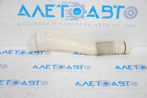 Washer reservoir neck SUBARU B9 TRIBECA 06-07 without cap