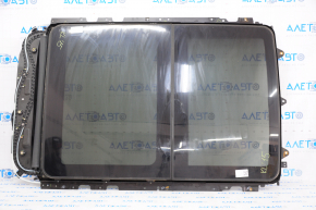 Jeep Cherokee KL 14-23 Panorama Sunroof Assembly