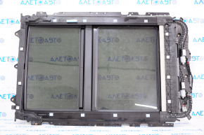 Jeep Cherokee KL 14-23 Panorama Sunroof Assembly