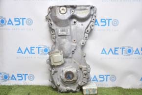 Front Engine Cover 2AR-FXE Lexus ES300h 13-18 with Pump